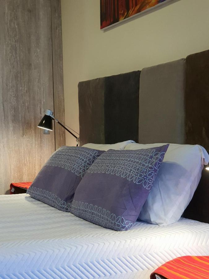 Studio Mirador, Todo Lo Que Necesitas Para Disfrutar Tarija Exterior foto