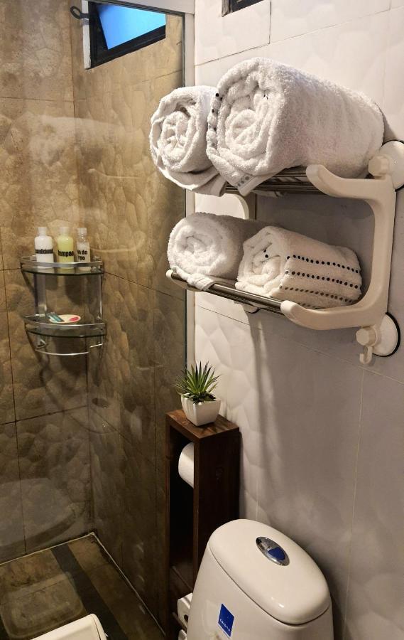 Studio Mirador, Todo Lo Que Necesitas Para Disfrutar Tarija Exterior foto