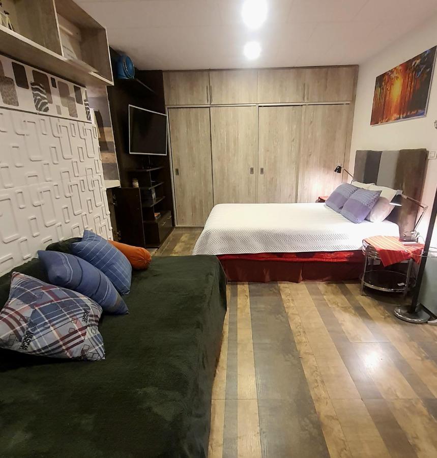 Studio Mirador, Todo Lo Que Necesitas Para Disfrutar Tarija Exterior foto