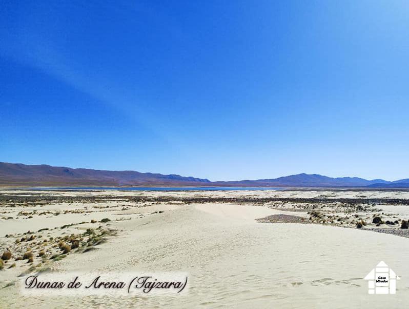 Studio Mirador, Todo Lo Que Necesitas Para Disfrutar Tarija Exterior foto